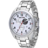 Orologio Sector No Limits Uomo 180 in Acciaio R3273690010 - R3273690010